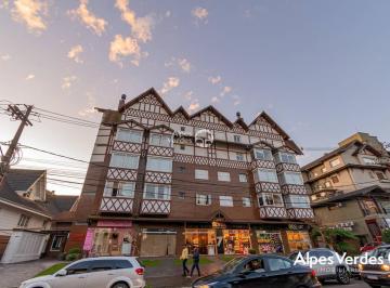 Apartamento · 254m² · 4 Quartos · 2 Vagas · Apartamento à venda, no Residenziale Fascino, em Gramado, Gramado, com 4 quartos, 254m²