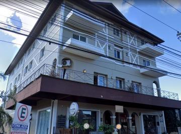 Apartamento · 87m² · 2 Quartos · 1 Vaga · Apartamento Duplex Centro de canela com 2 dormitórios à venda por R$ 650.000 - Centro - Canela/RS
