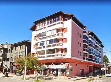 Apartamento · 90m² · 2 Quartos · Apartamento Triplex com 2 dormitórios à venda, 90 m² por R$ 470.000,00 - Centro - Canela/RS