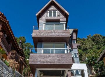 Apartamento · 73m² · 2 Quartos · 1 Vaga · Apartamento com 2 dormitórios à venda por R$ 750.000,00 - Piratini - Gramado/RS