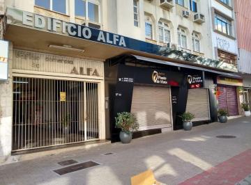 Comercial · 115m² · Sala à venda por R$ 650.000,00 - Centro - Novo Hamburgo/RS