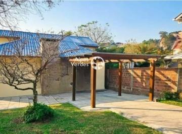 Casa · 200m² · 4 Quartos · 2 Vagas · Casa com 4 quartos, 0.00m², à venda em Canela, Centro