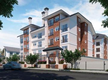 Apartamento · 77m² · 2 Quartos · 1 Vaga · Vende-se Cobertura com 2 dormitórios sendo 1 Suíte à venda por R$ 627.800 - Centro - Canela/RS