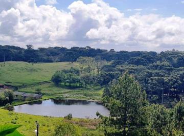Terreno · 638m² · Terreno a venda por R$ 450.000 - Mato Queimado - Gramado/RS