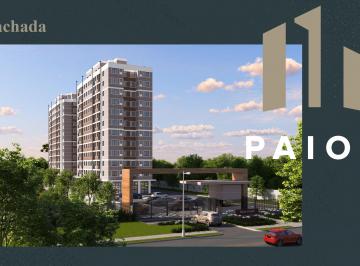 Apartamento de 2 quartos, Curitiba · RESIDENCIAL NOVO PRADO PAIOL