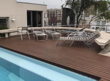 Apartamento de 1 quarto, São Paulo · MARAVILHOSO APTO. COM UM DORMITÓRIO. UMA VAGA DE GARAGEM. PRÓXIMO À SANTA CASA. APTO NOVO.
