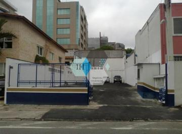 Foto 01 · Terreno, Jardim Paulista, São Paulo, SP