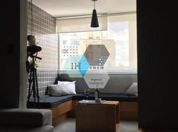 Foto 06 · Apartamento, Vila Buarque, São Paulo, SP