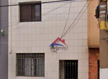 791aa0b1ed44f8f2280a2855de0de01b10467cd0 · Casa à venda, 100 m² por R$ 520.000,00 - Belenzinho - São Paulo/SP