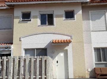 Foto 01 · Casa à venda em Condomínio dos Pássaros (Vila Parque)