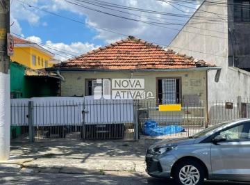 Foto 01 · Terreno - Vila Maria