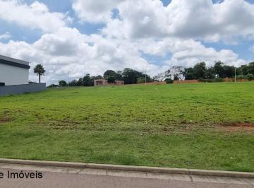 Foto 01 · Terreno em Condomínio à Venda em Alphaville Jundiaí-SP: 517m² de Pura Oportunidade Imobiliária!