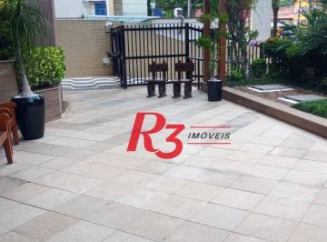 9603979a82e2d5efcc56aa8a287ad6c4ba907045 · VENDO Excelente Oportunidade - Apartamento Duplex com 4 dormitórios, 229 m² no Bairro do Gonzaga.