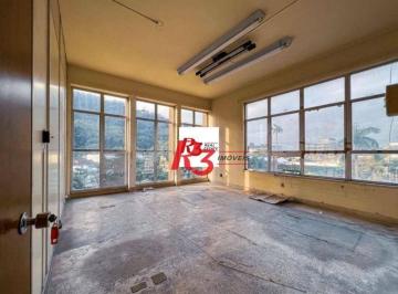 e11e375e84a9a10a0ef48877ecd540619622b0ed · Sala, 300 m² - venda por R$ 1.480.000,00 ou aluguel por R$ 10.000,00/mês - Vila Matias - Santos/SP