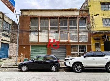 797f458346b8f6d2234fa8d56c0ca816059b7596 · Loja para alugar, 335 m² por R$ 15.478,00/mês - Centro - Santos/SP