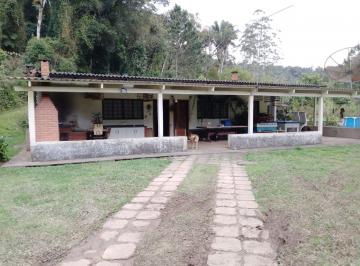 Rural de 4 quartos, Juquitiba · EXCELENTE CHÁCARA COM LAGOS E NASCENTE COD: 5181 F:(11) 97302-9229 CESAR