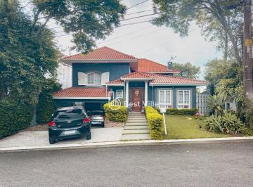 b7ceca15fe4453465f4c27e1579014c8659ca2c6 · Casa à venda, 345 m² por R$ 2.800.000,00 -  Alphaville - Santana de Parnaíba/SP