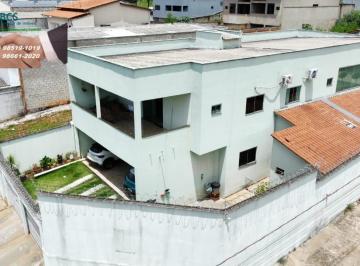 Casa · 485m² · 7 Quartos · Sobrado Alto Padrão - 7 suítes - Residencial Cidade Verde - Próximo ao Portal Shopping