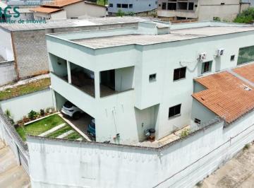 Casa · 485m² · 7 Quartos · Sobrado Alto Padrão - 7 suítes - Residencial Cidade Verde - Próximo ao Portal Shopping