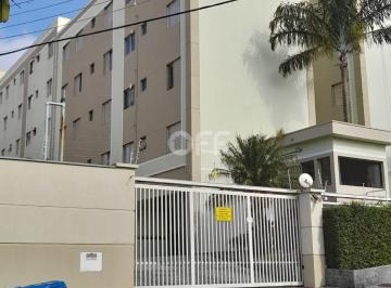 0 · Apartamento para venda no São Bernardo, Campinas SP