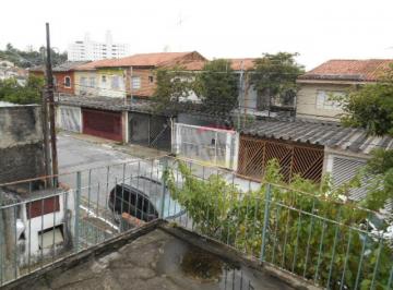 Terreno · 580m² · Terreno em Aclive na Vila Aurora com 580m²