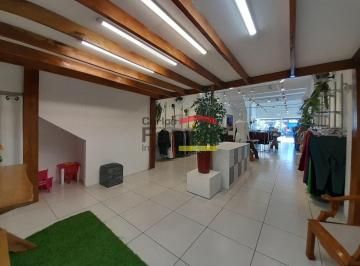 Photo 1 · LOJA COMERCIAL SANTANA 260m2