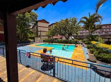 Apartamento · 44m² · 2 Quartos · 1 Vaga · Apartamento com 02 quartos 01 vaga -Vila Nova Cachoeirinha com Lazer