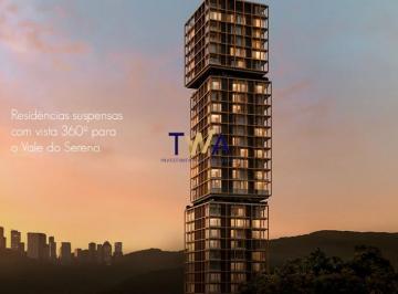 Apartamento · 498m² · 4 Quartos · 5 Vagas · Apartamento, Vale do Sereno, Nova Lima, 4 quartos, R$14.590.000,00, à venda na TWA Investimentos.