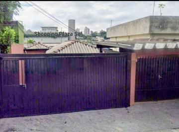 Terreno , São Paulo · TERRENO E CASA NO BAIRRO DA SAÚDE