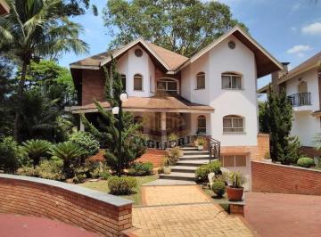 Casa · 459m² · 4 Quartos · 4 Vagas · Aluga-se sobrado alto padrão em condomínio fechado - Carrão
