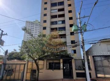 Apartamento · 68m² · 3 Quartos · APARTAMENTO COM 3 DORM. SALA 2 AMBIENTES COM SACADA
