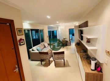 bf65ec432b84ba2ddd26b69c91b80d056de28577 · Casa com 3 dormitórios à venda, 188 m² por R$ 890.000,00 - Residencial Horto Florestal Jacyra I - Am