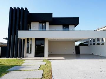 Fachada da Casa · CASA CONTEMPORÂNEA EM ITU