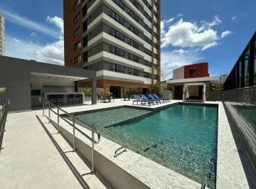 Apartamento de 1 quarto, Salvador · Imbuí, Life, Quarto e Sala, Novo, Venda ou Aluguel, Vista Mar, 29m²