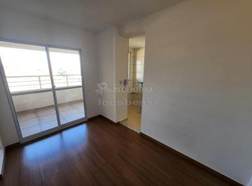 Apartamento · 60m² · 2 Quartos · 1 Vaga · Unique São Deocleciano - Apartamento com 02 dormitórios, sendo 01 com armário