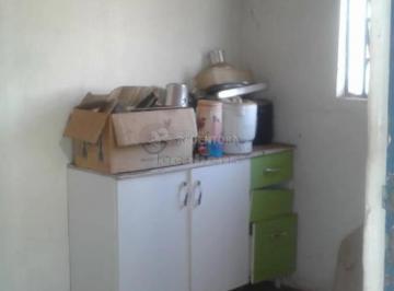 Casa · 360m² · 2 Quartos · 2 Vagas · Novo Mundo - Casa de 2 dorms, em terreno de 12 x 30 metros, mais edícula, bom para prédios e comérci