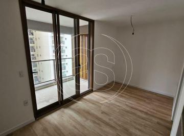 Apartamento · 27m² · 1 Quarto · Studio residencial de 27m² á venda em Vila Nova Conceição