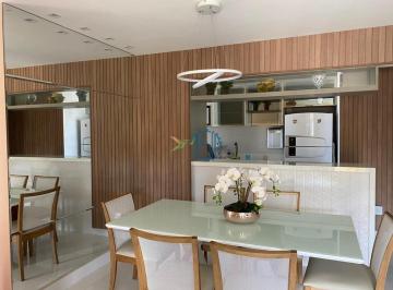 Apartamento · 89m² · Central Park Condomínio Clube - APARTAMENTO / APARTAMENTO NO CONDOMÍNIO CENTRAL PARK / APARTAMENTO D