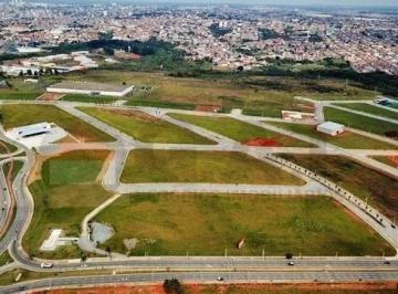 Foto 04 · Terreno Comercial em Condomínio no Jardim Ibiti do Paço, Sorocaba-SP: 1.069,10 m² de Oportunidade!