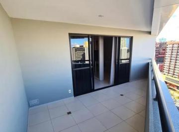 Apartamento de 1 quarto, Salvador · Tancredo Neves, Loft, Aluguel, Temporada Carnaval, 50m²