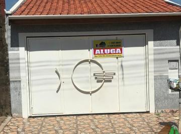 Foto 01 · Casa, Jardim Novo, Rio Claro, SP
