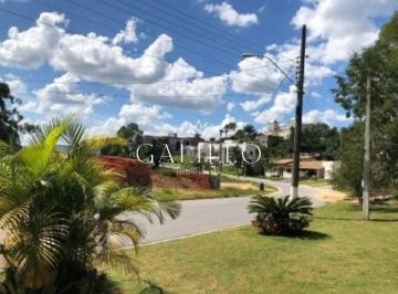 Foto 01 · TERRENO Á VENDA EM CONDOMÍNIO PORTAL DA COLINA EM JUNDIAÍ-SP
