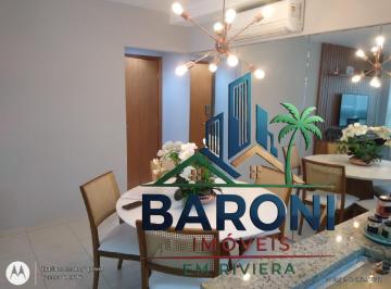 Foto 01 · Apartamento à venda em Bertioga-SP, na Riviera: 3 quartos, 2 suítes