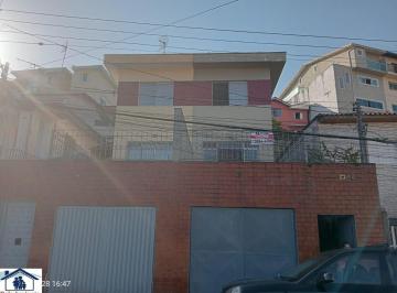Foto 01 · Casa - Vila América
