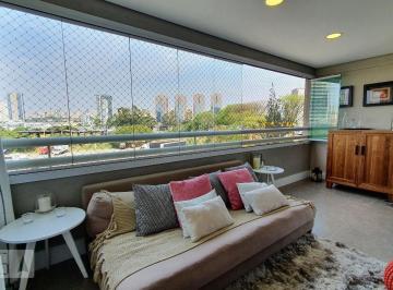 Apartamento · 70m² · 2 Quartos · 1 Vaga · Apartamento para Aluguel - Barra Funda, 2 Quartos, 70 m2 - São Paulo