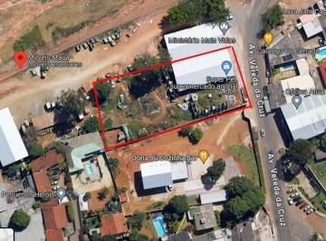 Terreno , Águas Claras · Investimento , Areal , Entrada de Aguas Claras , Financiamento e Permuta
