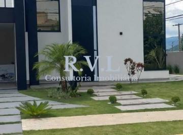 Foto 01 · Casa de alto padrão no Condomínio Altos da Floresta em Atibaia-SP, com 3 suítes, 2 salas e 247 m²!