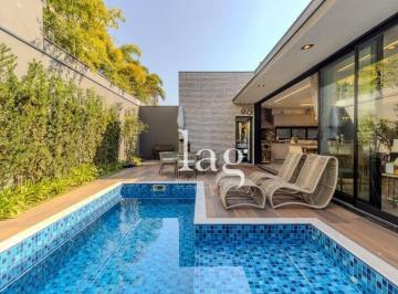 2f27e565282715b5d53d96e28959060db59e6d7d · Casa com 3 quartos à venda, 340 m²  - Alphaville Nova Esplanada - Votorantim/SP