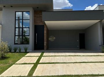 Foto 01 · Casa, Jardins Di Roma, Indaiatuba, SP