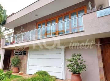 Foto 01 · Imperdível Casa de Luxo à Venda no Alto da Lapa, São Paulo-SP: 5 quartos, 4 suítes, 3 salas, 7 banhe